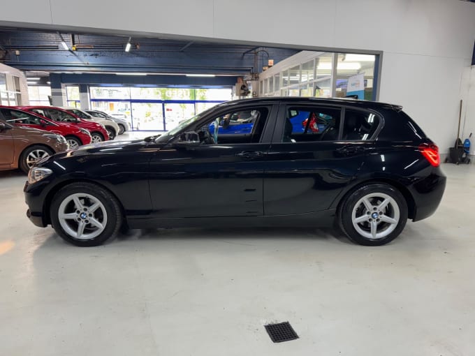 2025 BMW 1 Series