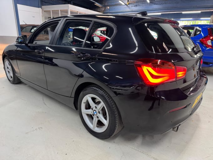2025 BMW 1 Series