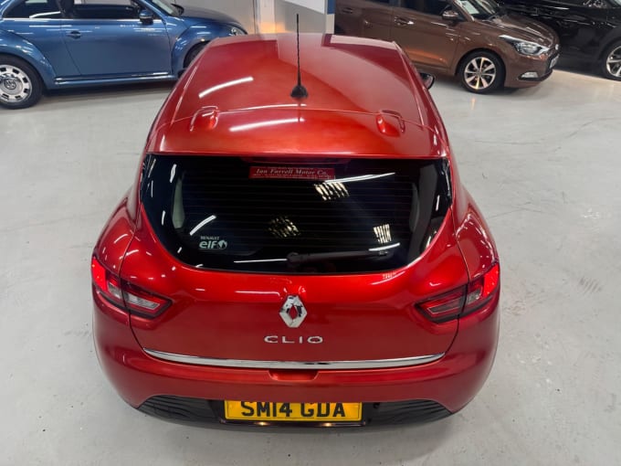 2025 Renault Clio