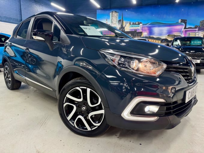 2024 Renault Captur