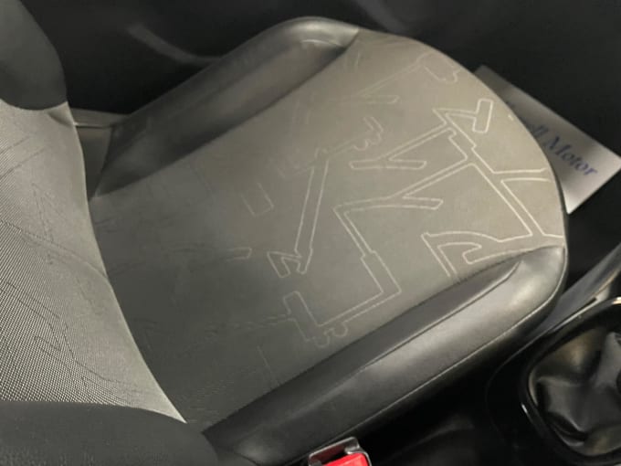 2025 Toyota Aygo