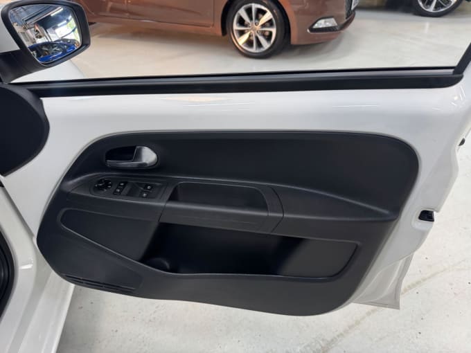 2016 Skoda Citigo
