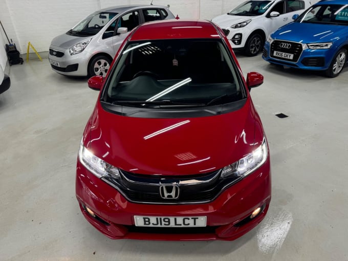 2024 Honda Jazz