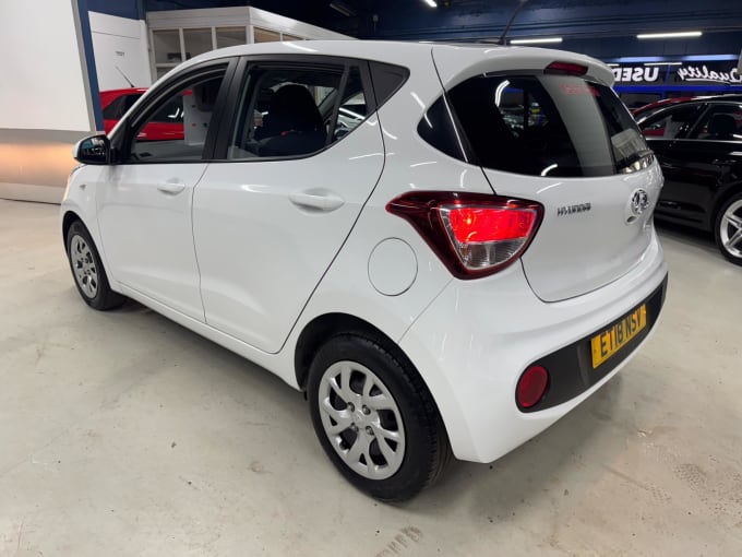 2024 Hyundai I10