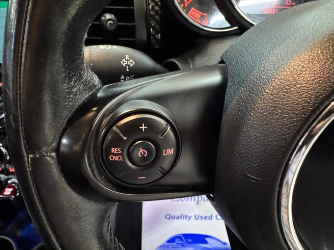 2025 Mini Hatch