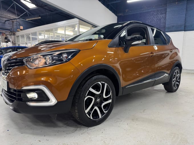 2025 Renault Captur