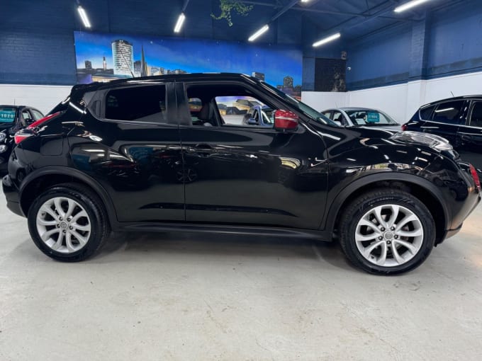 2024 Nissan Juke