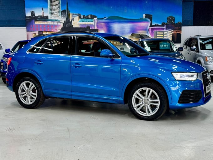 2024 Audi Q3