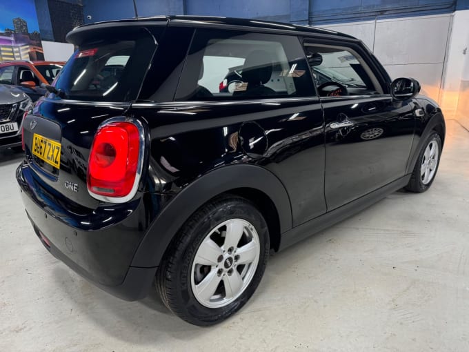 2024 Mini Hatch