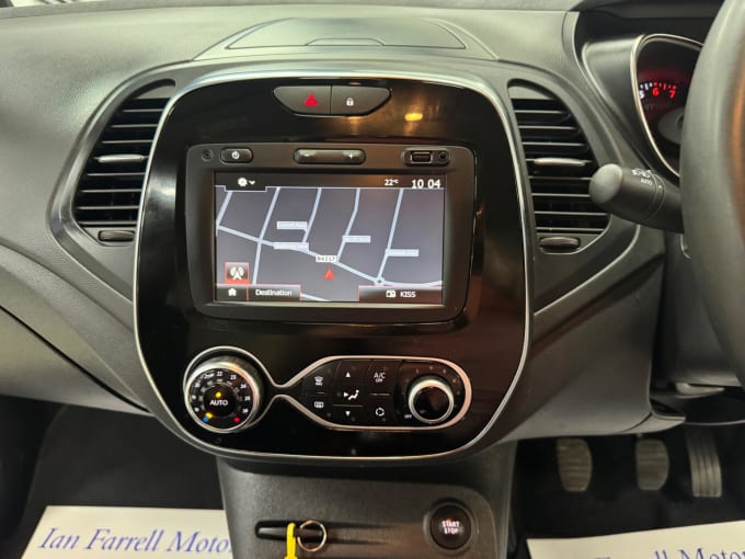 2025 Renault Captur