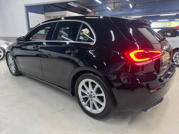 2025 Mercedes-benz A Class
