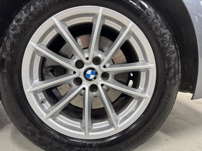 2025 BMW 5 Series