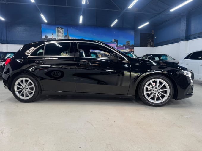 2025 Mercedes-benz A Class