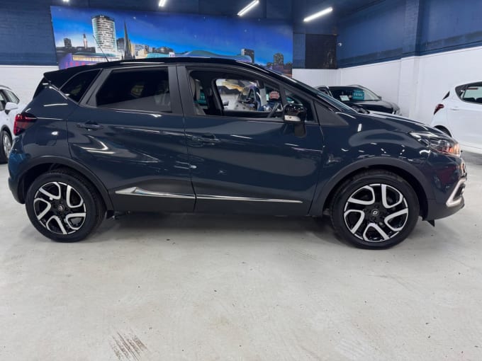 2024 Renault Captur