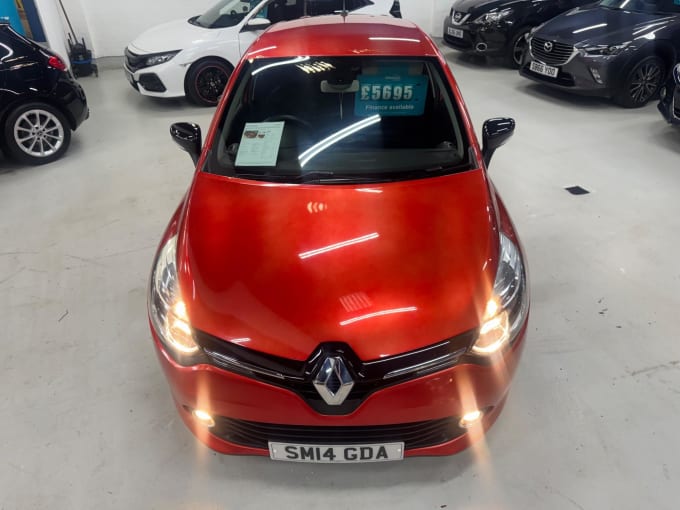 2025 Renault Clio