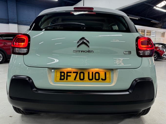 2024 Citroen C3