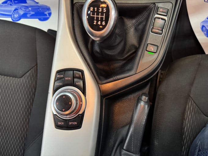 2025 BMW 1 Series
