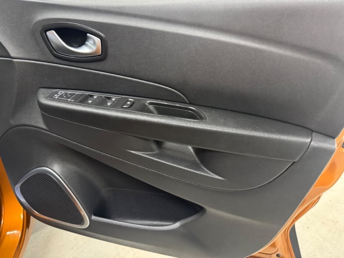 2025 Renault Captur