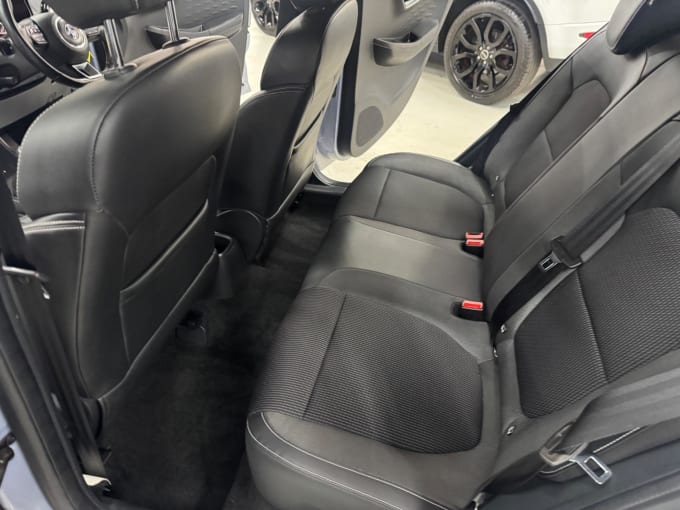 2025 Mg Mg3