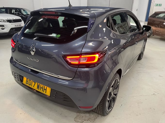 2025 Renault Clio