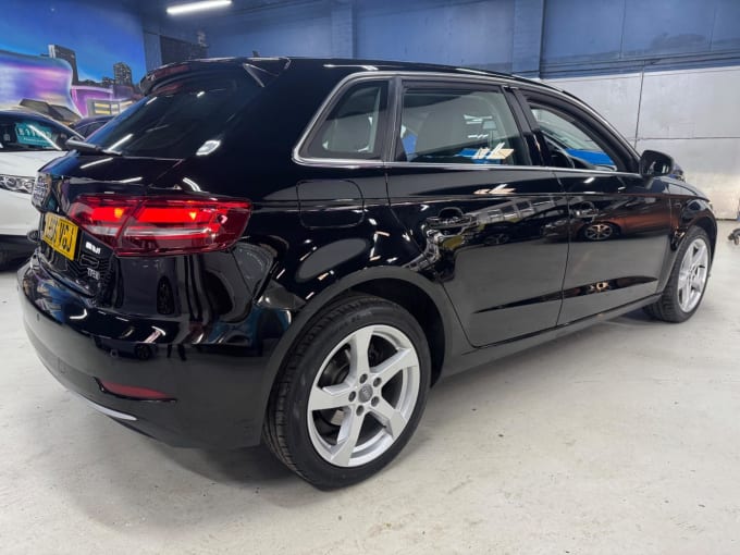 2025 Audi A3