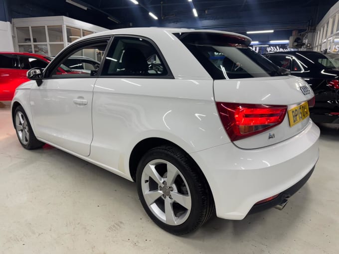 2024 Audi A1