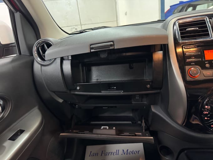 2025 Nissan Micra