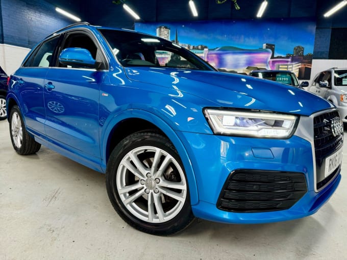 2024 Audi Q3