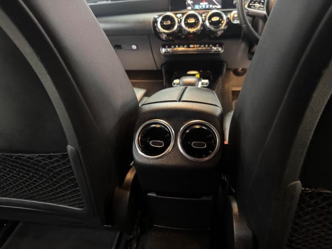 2025 Mercedes-benz A Class