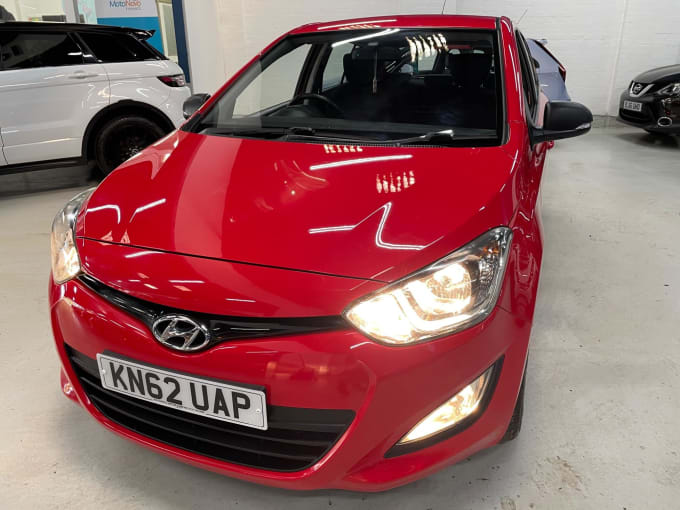 2025 Hyundai I20