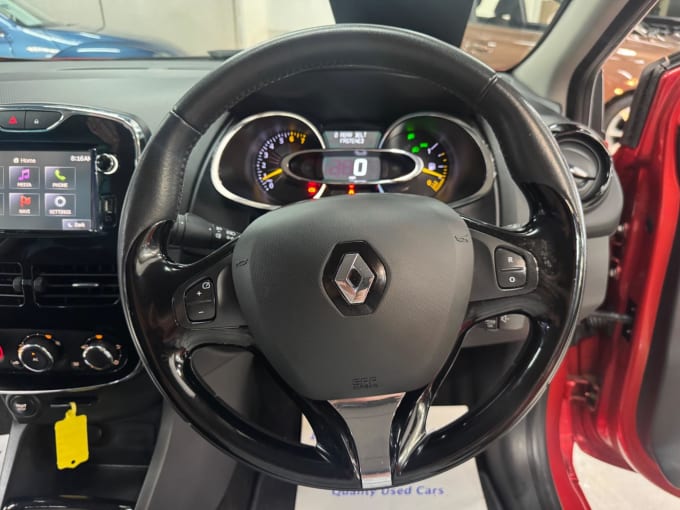 2025 Renault Clio
