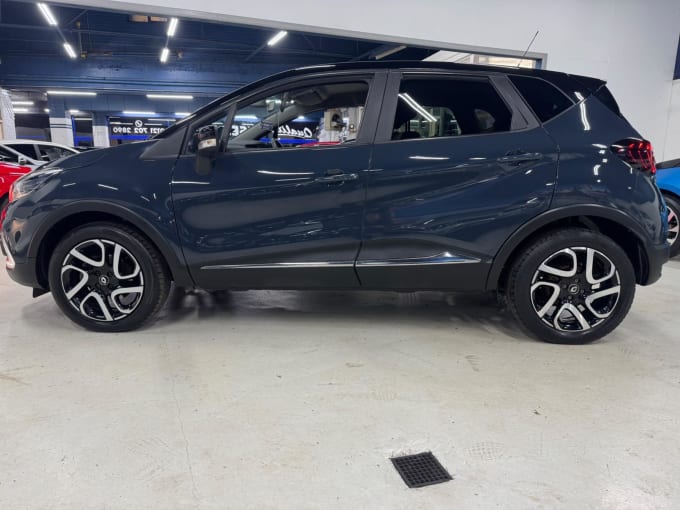 2024 Renault Captur