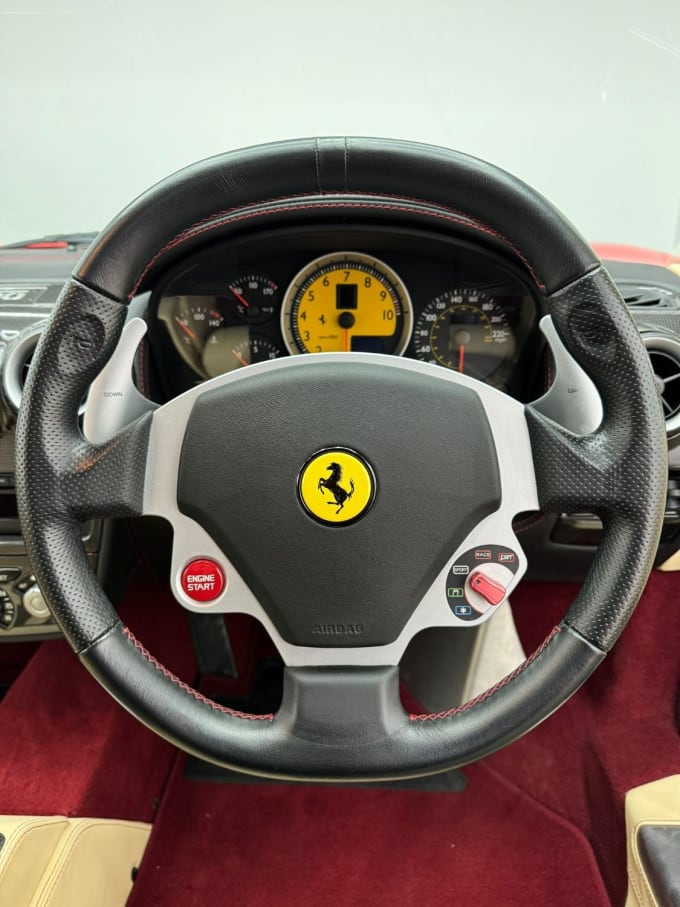 2007 Ferrari All Models