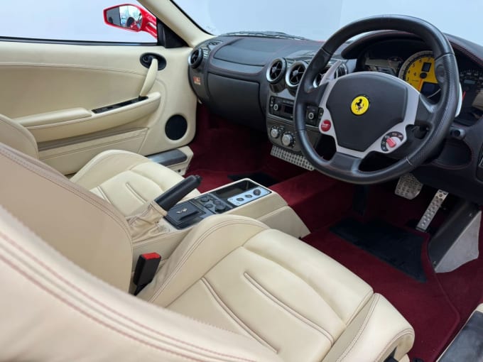 2007 Ferrari All Models