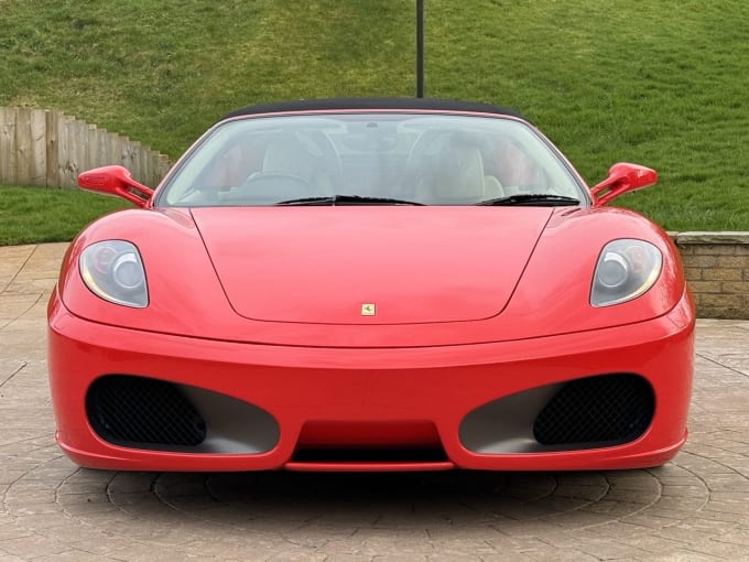 2007 Ferrari All Models