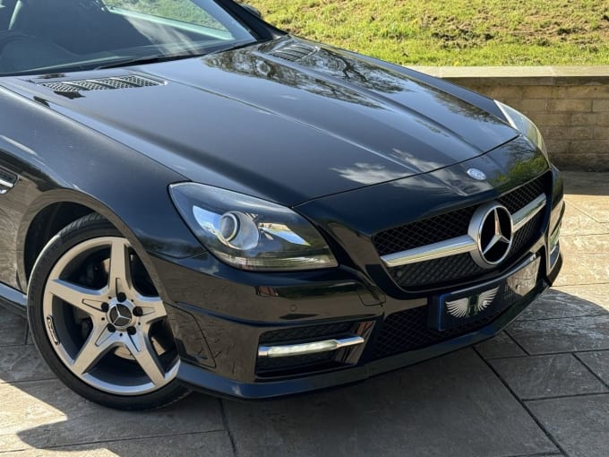 2024 Mercedes-benz Slk