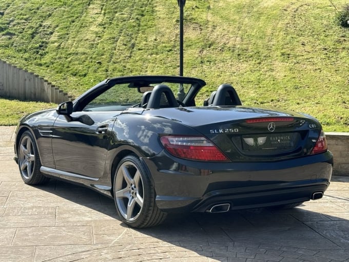 2024 Mercedes-benz Slk