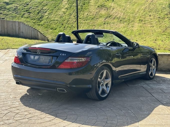 2024 Mercedes-benz Slk