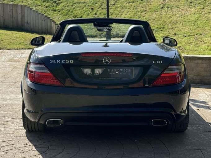 2024 Mercedes-benz Slk