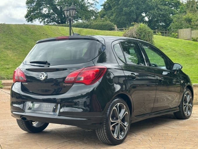 2024 Vauxhall Corsa