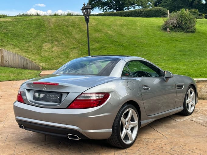 2024 Mercedes-benz Slk