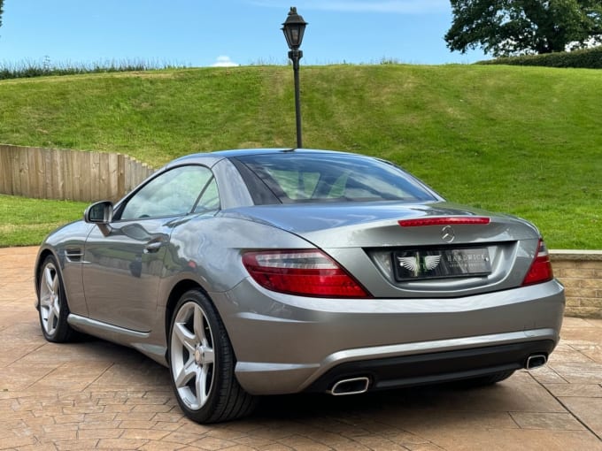 2024 Mercedes-benz Slk