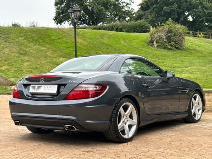 2024 Mercedes-benz Slk