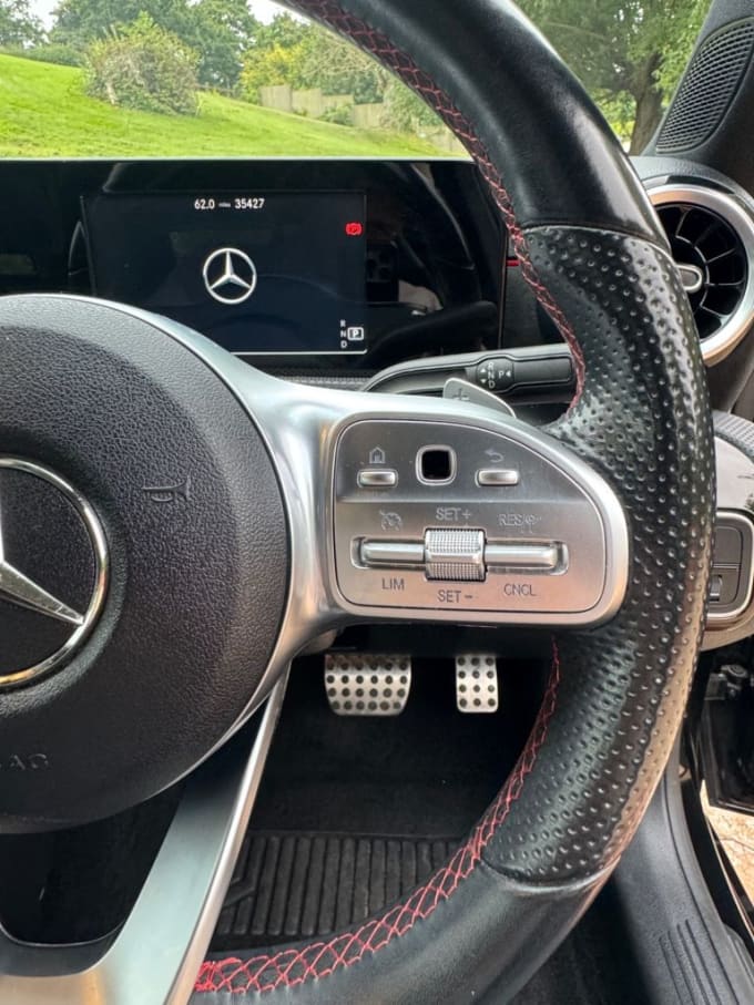 2024 Mercedes-benz A-class