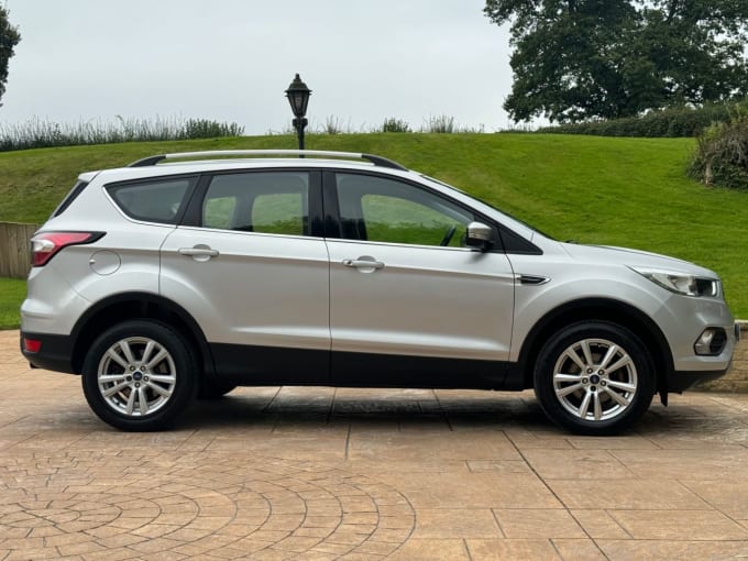 2024 Ford Kuga