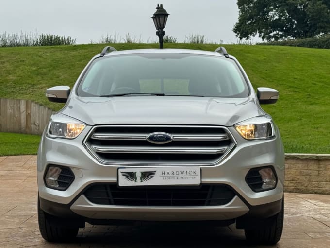 2024 Ford Kuga