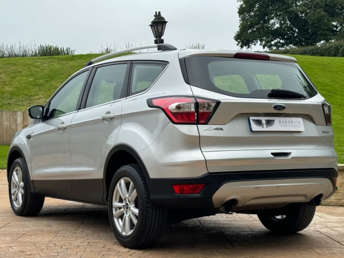 2024 Ford Kuga