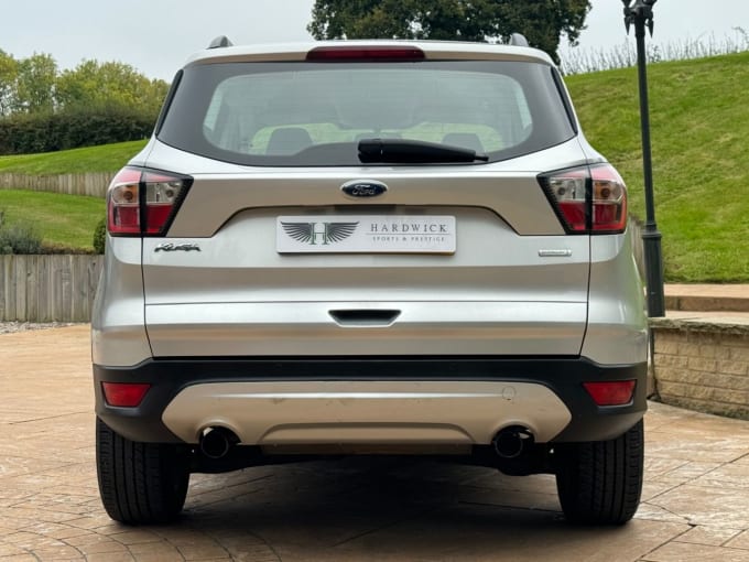 2024 Ford Kuga