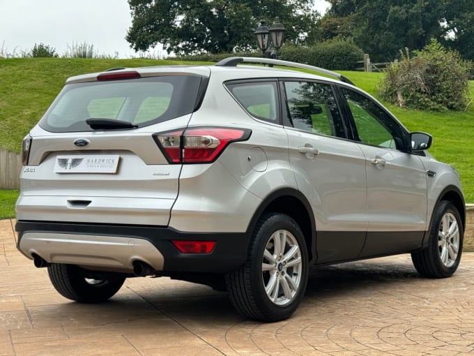 2024 Ford Kuga