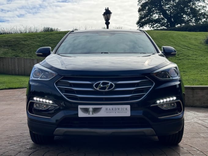 2025 Hyundai Santa Fe